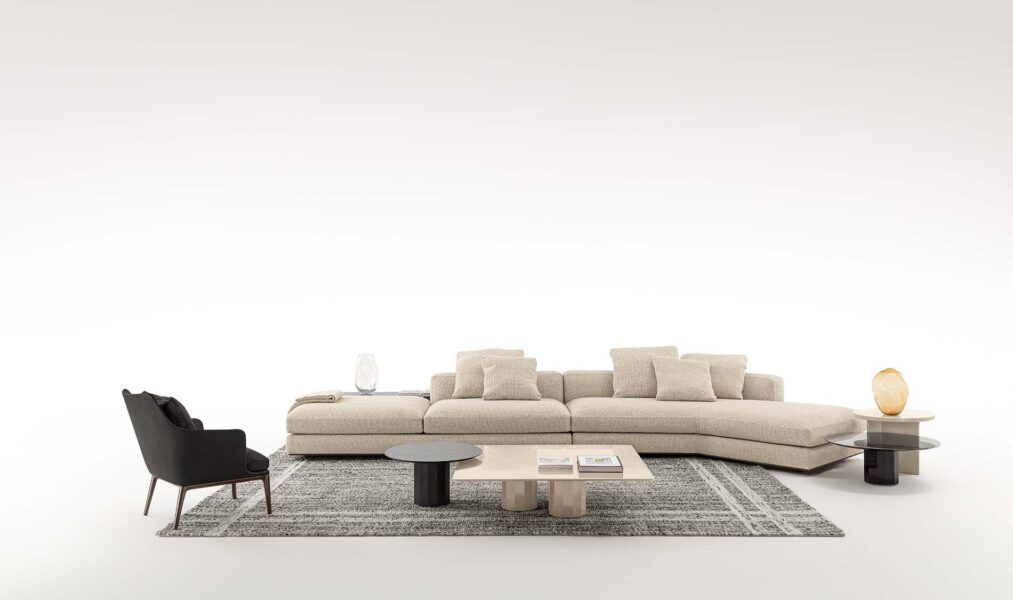 Claude Sessel Living 5