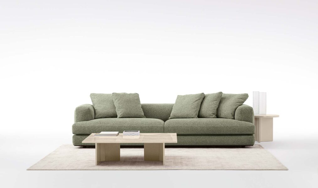 Marvin Sofa 240 7
