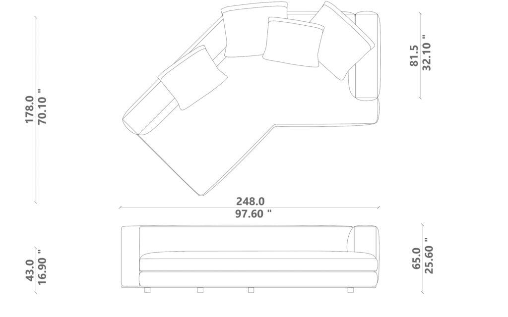 Marvin sofa oblique 01 sx