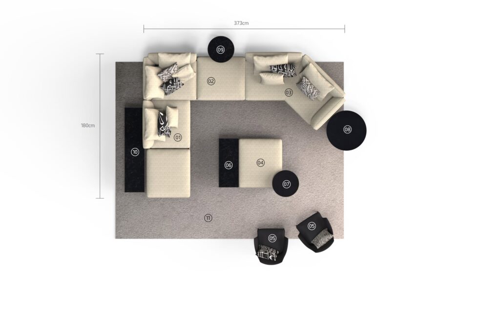 COMPOSIZIONE MILES 02