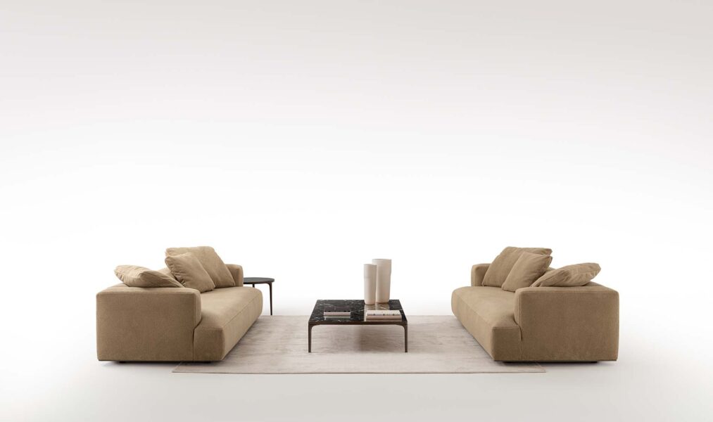 Paco modulares Sofa 5