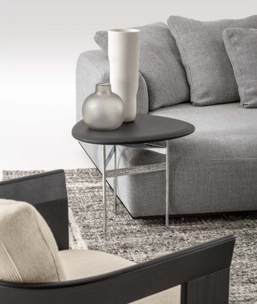 Paco modulares Sofa 3