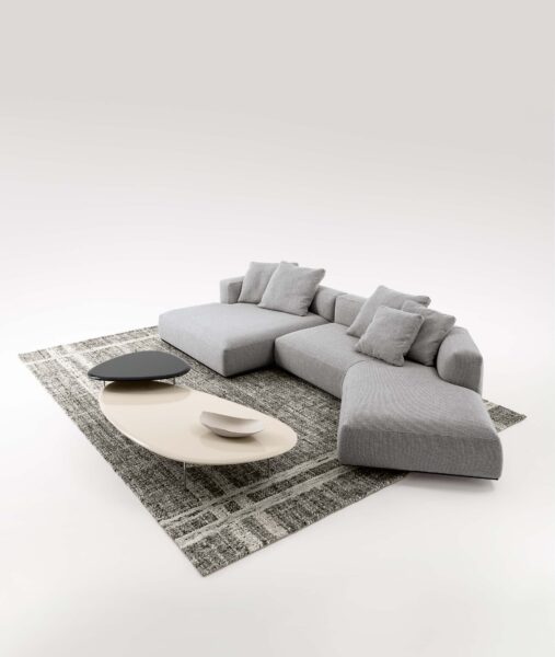 Paco modulares Sofa 7