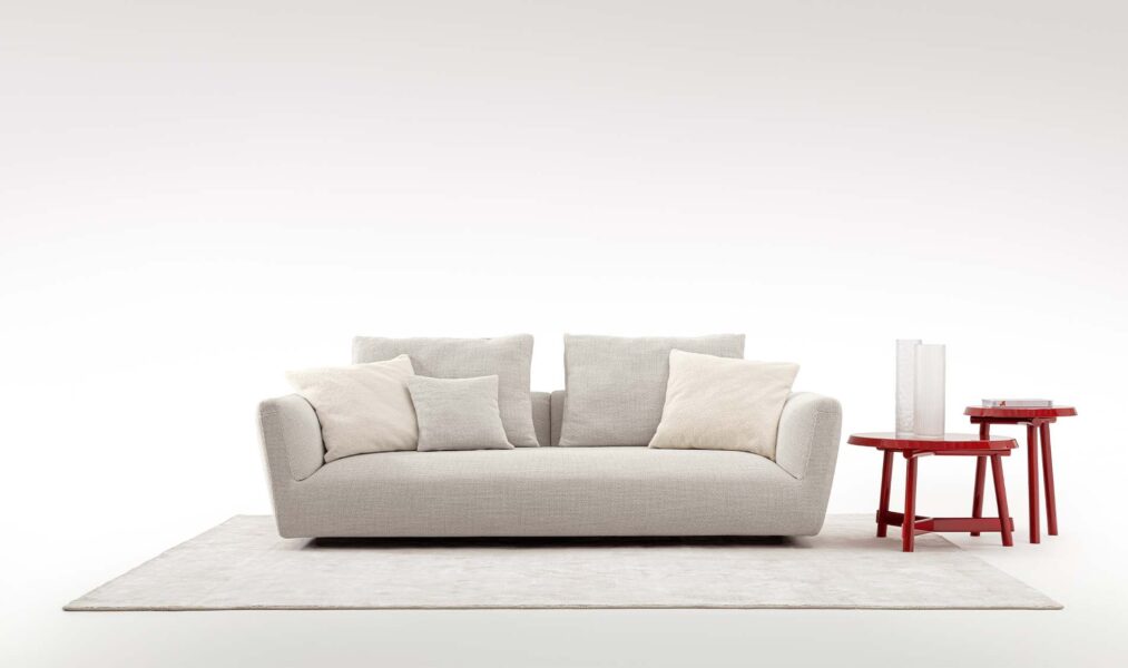 Tamashi Sofa 200 4