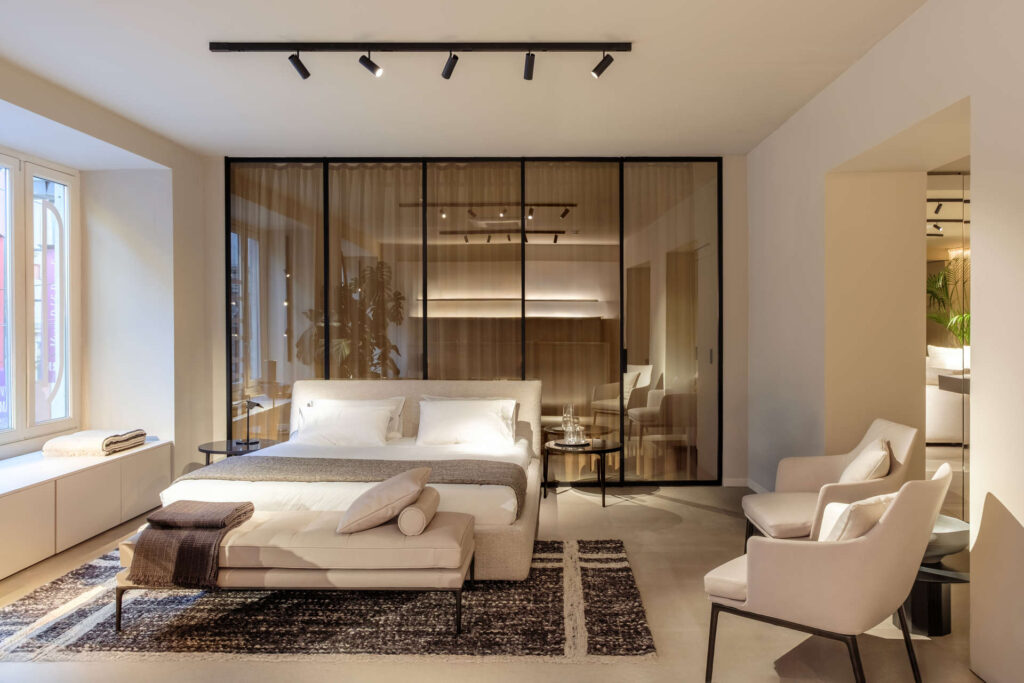 Milan Flagship Store 4