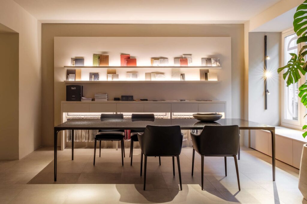 Milan Flagship Store 5